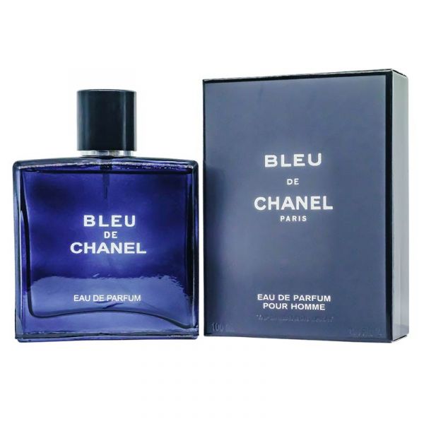 Euro Chanel Bleu de Chanel, edp., 100ml